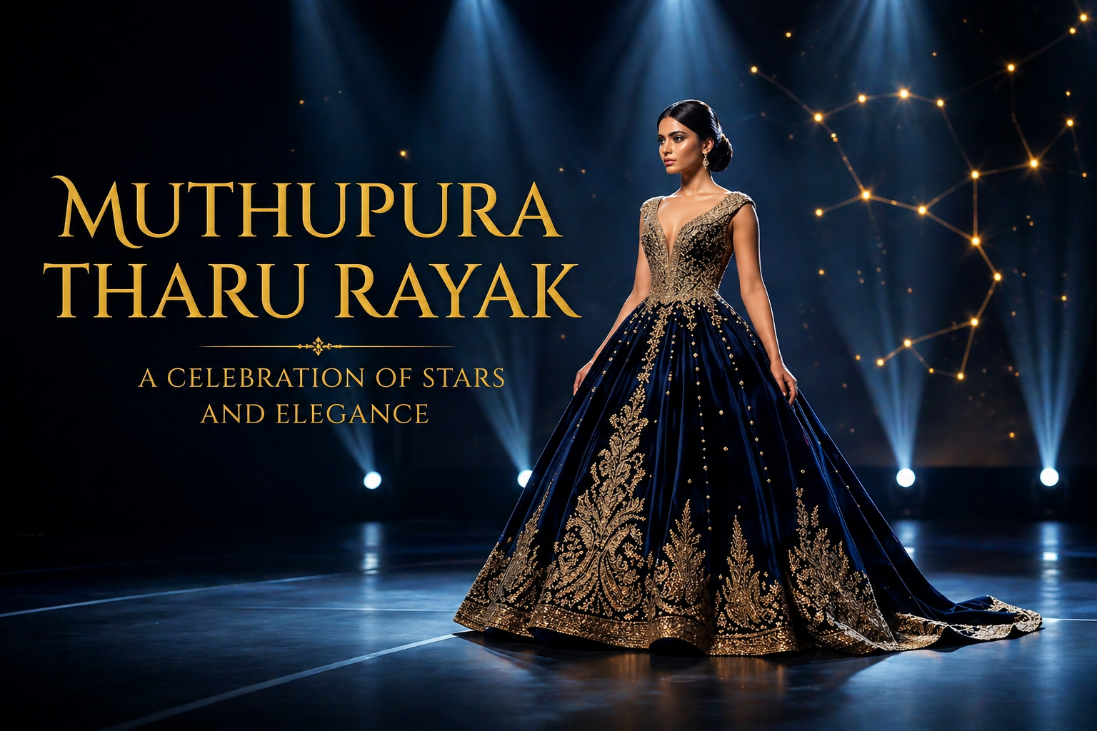 Muthupura Tharu Rayak 2026